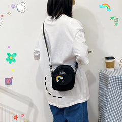 Cross Body Bag Women Side Bag Tote Purse Handbags High Quality