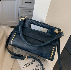 Cross Body Bags Women Travel Retro Bag PU Leather Bag Crossbody