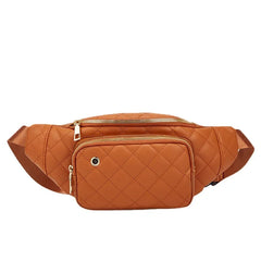 Cross Border Women's Bag Ladies Break Pack Versatile Chest Purse