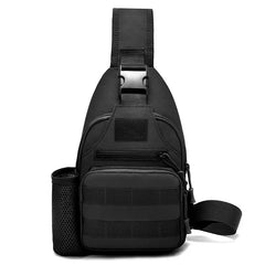 Men's Chest Bag Outdoor Leisure Sports Cross Bag