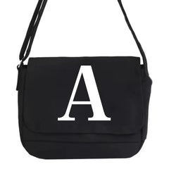 Canvas Crossbody Bag Messenger Satchel Envelope Pouch Pattern