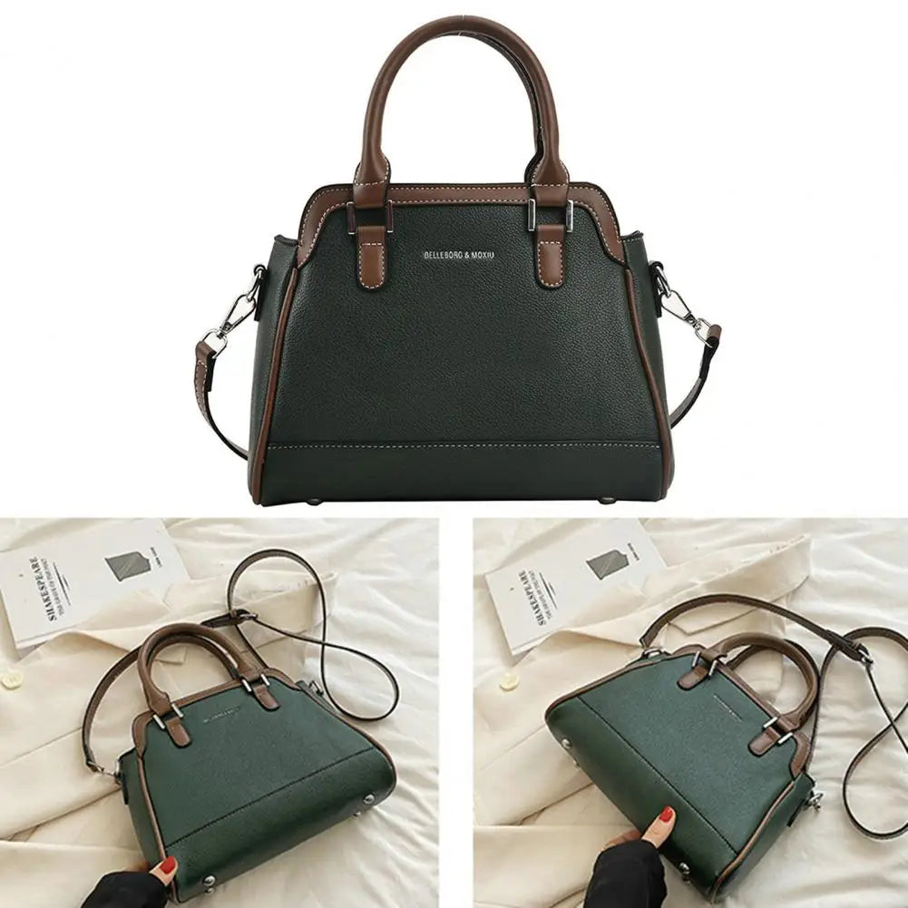 Waterproof Crossbody Bag for Women Daily Life Shoulder Bag