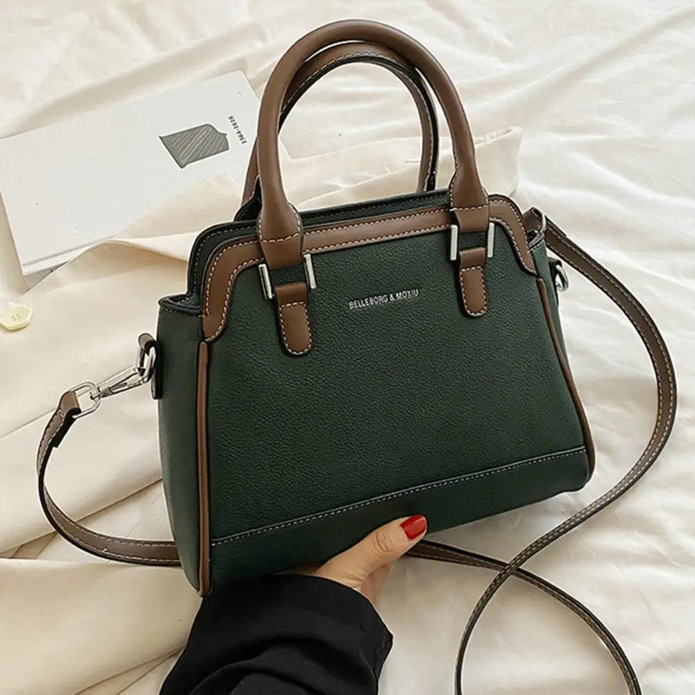 Waterproof Crossbody Bag for Women Daily Life Shoulder Bag