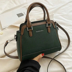 Waterproof Crossbody Bag for Women Daily Life Shoulder Bag
