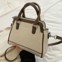 Waterproof Crossbody Bag for Women Daily Life Shoulder Bag