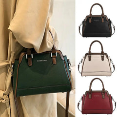 Waterproof Crossbody Bag for Women Daily Life Shoulder Bag