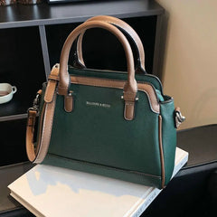 Waterproof Crossbody Bag for Women Daily Life Shoulder Bag