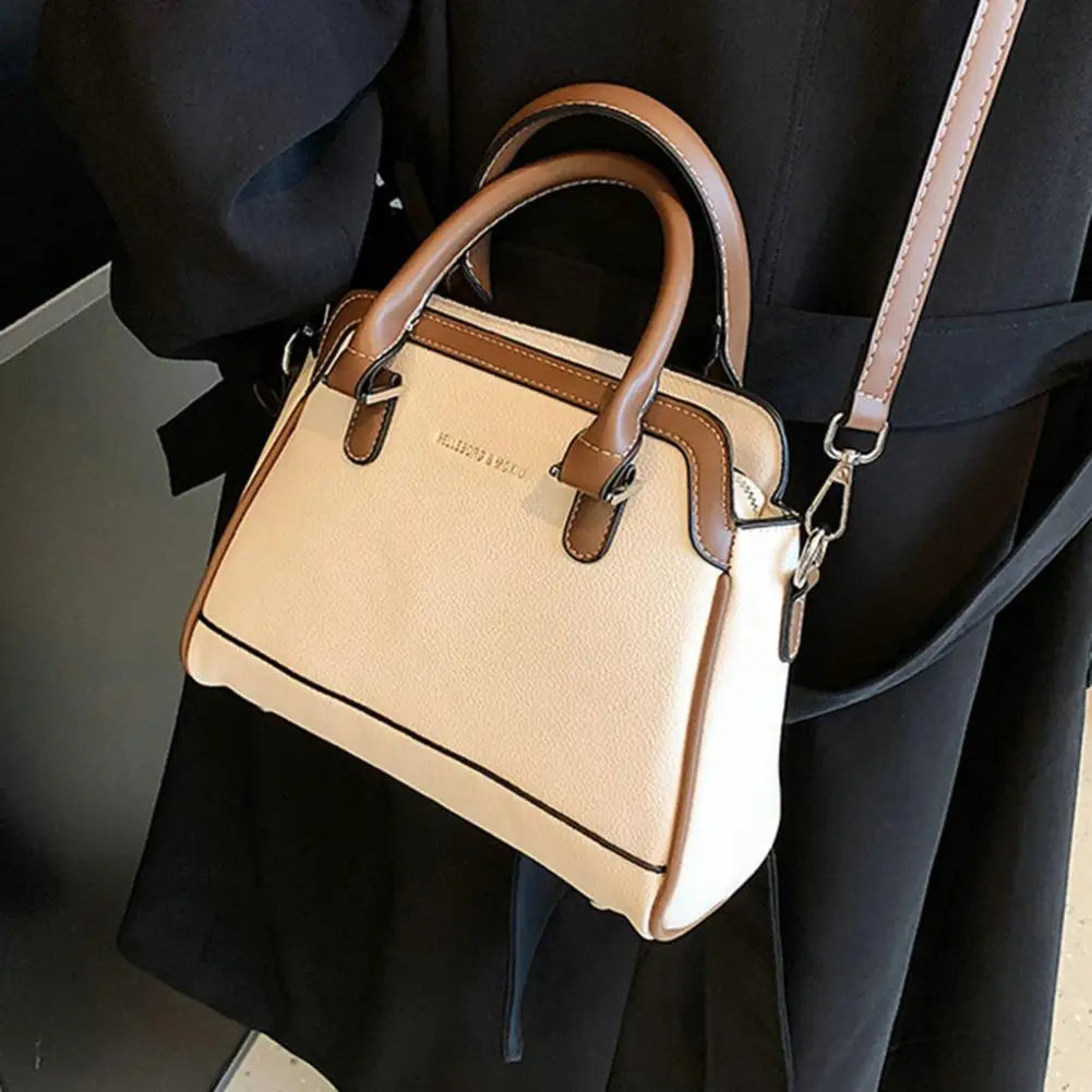 Waterproof Crossbody Bag for Women Daily Life Shoulder Bag