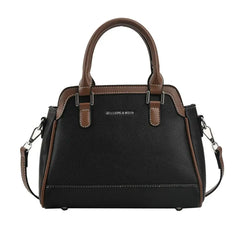 Waterproof Crossbody Bag for Women Daily Life Shoulder Bag