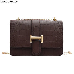 Crossbody Bag Sling Bags for Women Messenger Bag Women Shoulder Office Chains