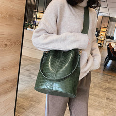 Crossbody Bag For Women Shoulder Bag Women Bags Leather Bag Bucket Bag