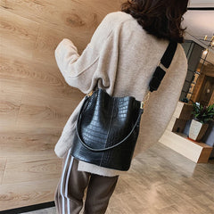 Crossbody Bag For Women Shoulder Bag Women Bags Leather Bag Bucket Bag