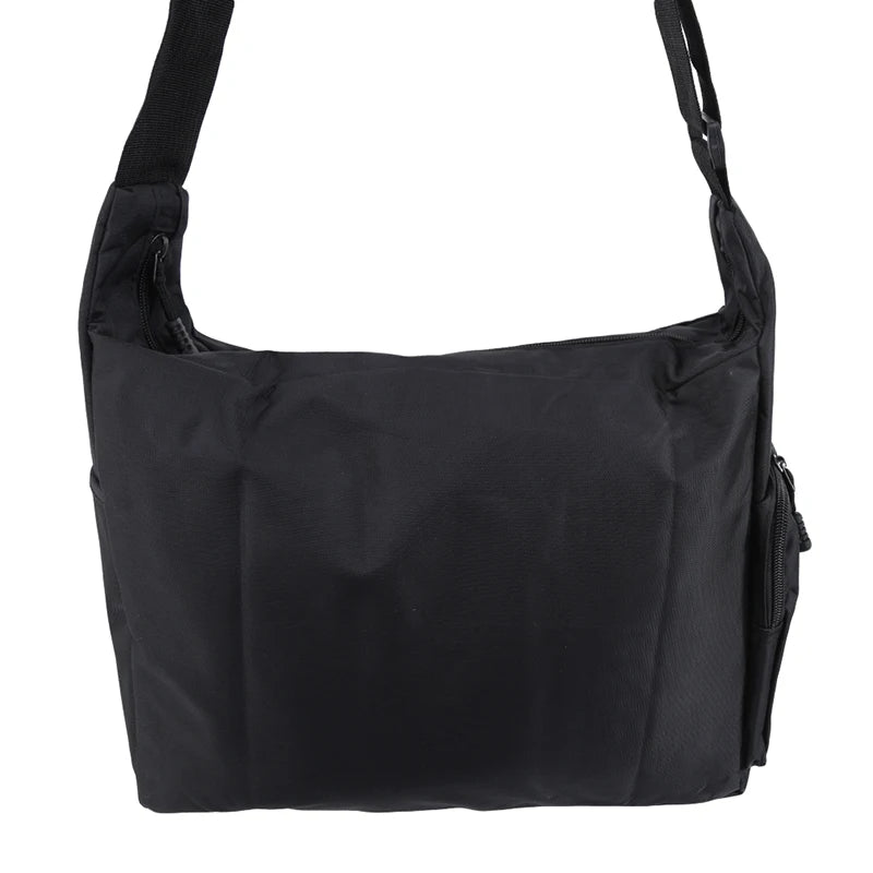 Women's Nylon Crossbody Bag Waterproof Shoulder Bag