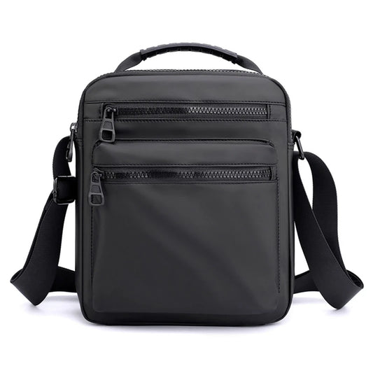 Men's Crossbody Bag Adjustable Strap Handbag
