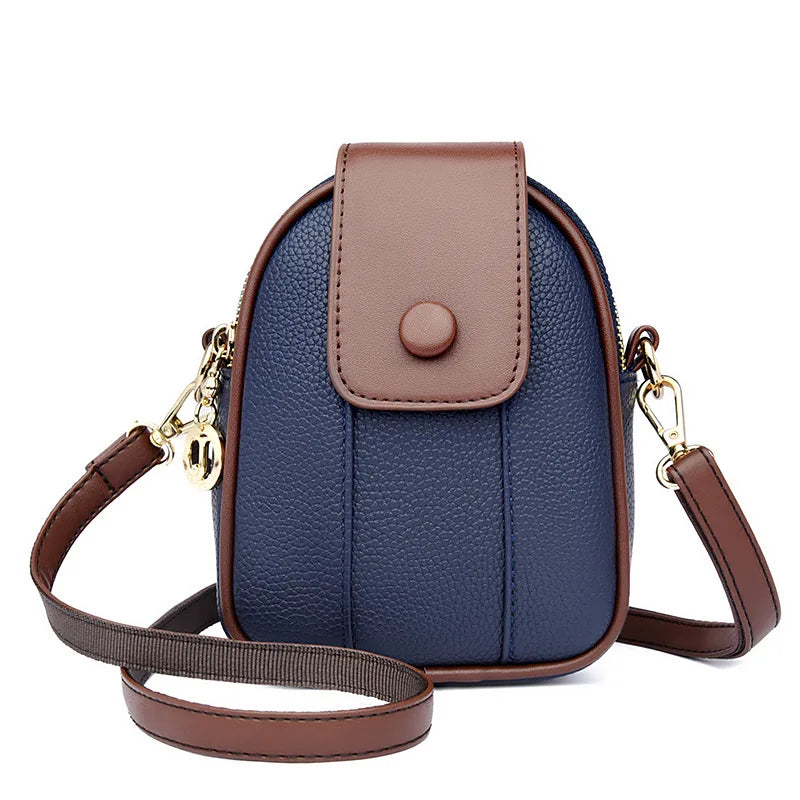 Mini Crossbody Bag for Women, Phone Purse Bag, Purses and Handbags