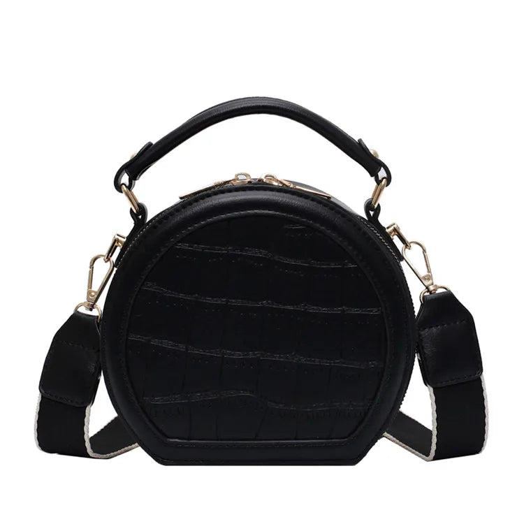 Crossbody Bag Women Shoulder Bag Female High Lady Handbag