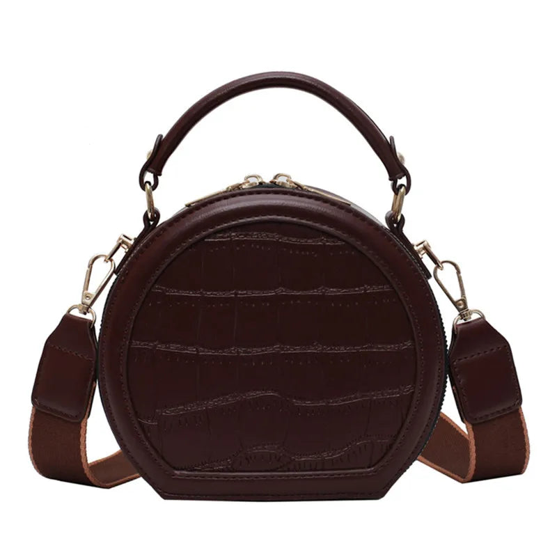 Crossbody Bag Women Shoulder Bag Female High Lady Handbag