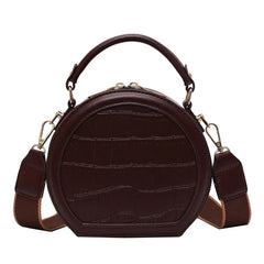 Crossbody Bag Women Shoulder Bag Female High Lady Handbag