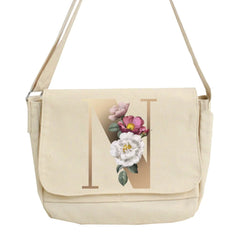 Crossbody Bag Women Large Capacity Shoulder Messenger Bag Ladies Shopper Purse