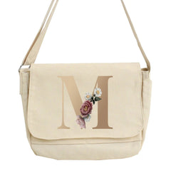 Crossbody Bag Women Large Capacity Shoulder Messenger Bag Ladies Shopper Purse
