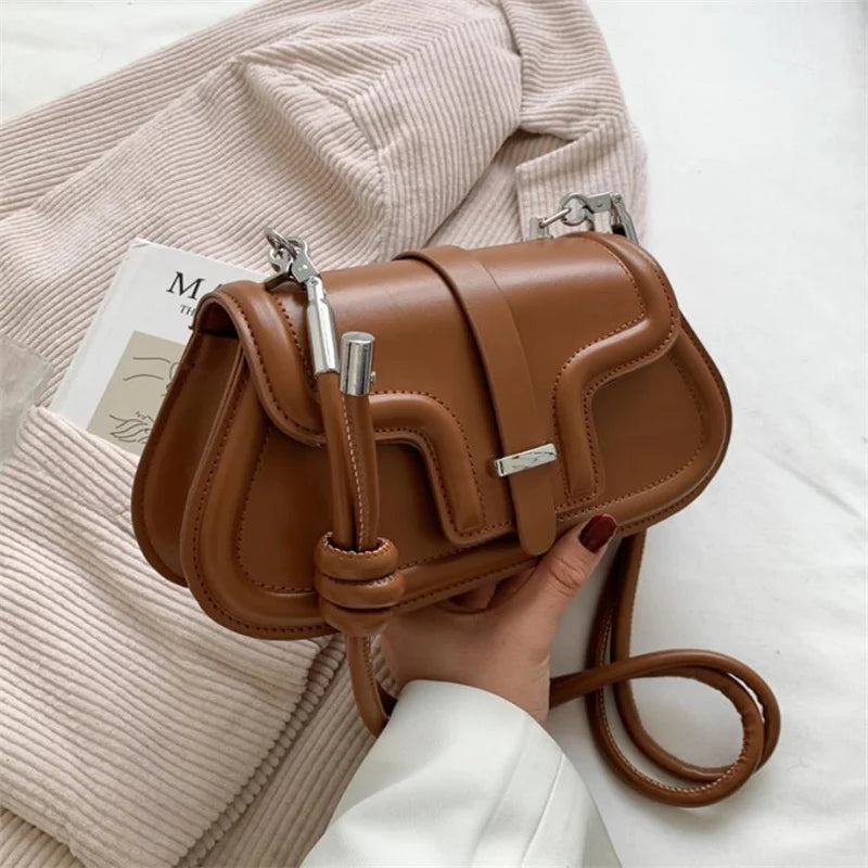 Crossbody Bag Women's Totes Messenger Bag Hot Shoulder Handbag