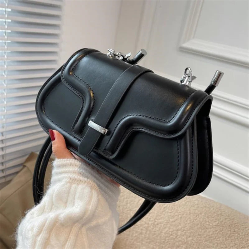 Crossbody Bag Women's Totes Messenger Bag Hot Shoulder Handbag