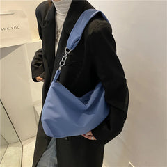 Crossbody Bags For Women Handbag Nylon Shopper Girls