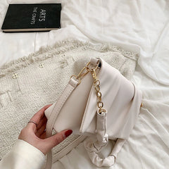 Women's Chain Shoulder Bag Crossbody Cell Phone Wallet Purse Handbag