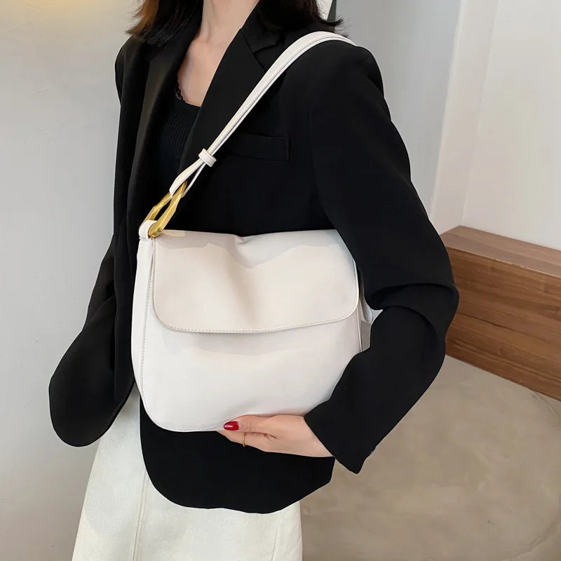 Women's Crossbody Bag Shopper