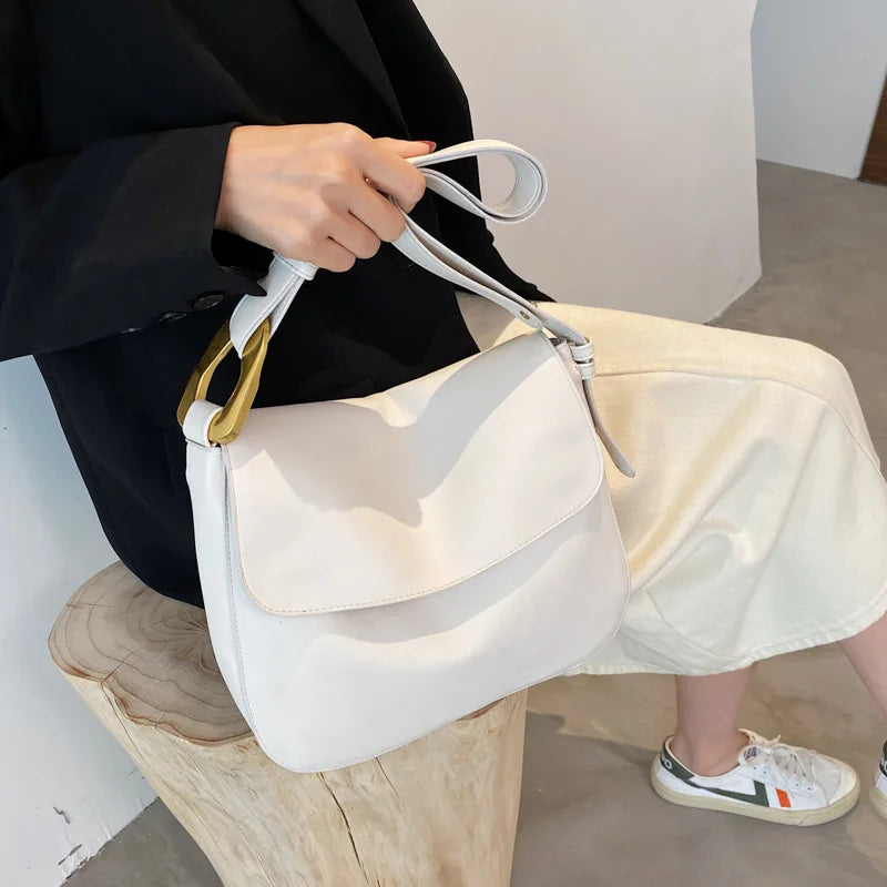 Women's Crossbody Bag Shopper