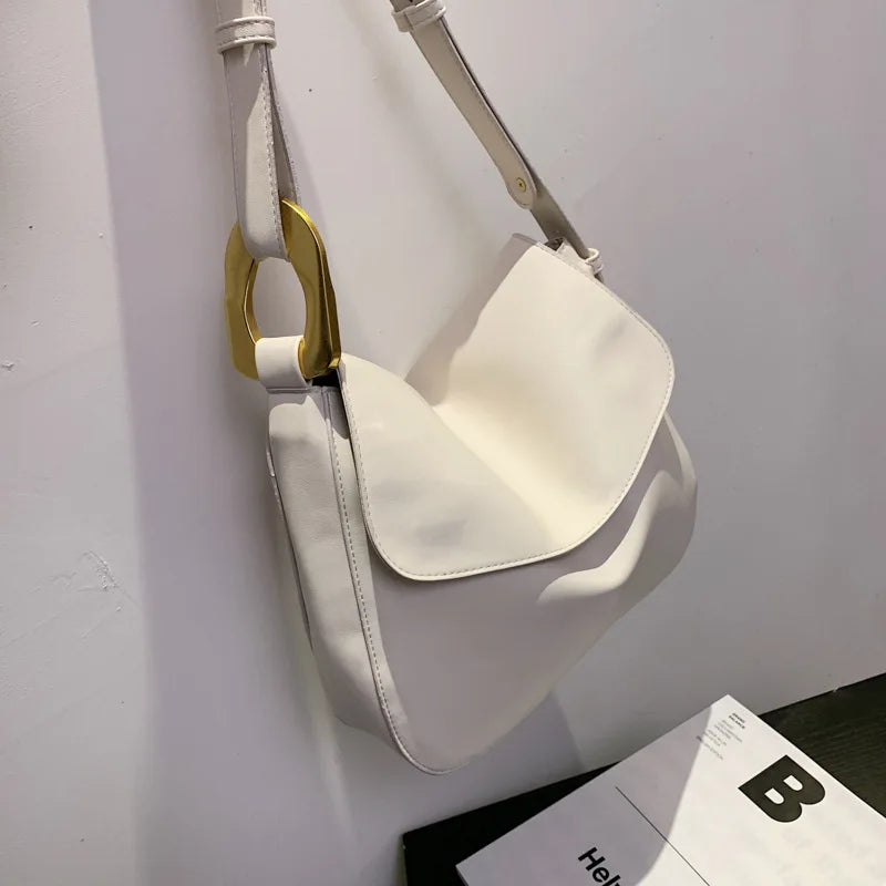Women's Crossbody Bag Shopper