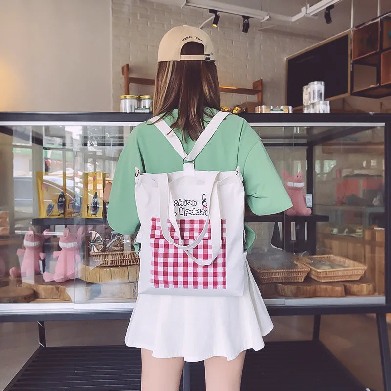 Crossbody Bags For Women Shoulder Bag Soft Ladies Backpack Bolsas Female