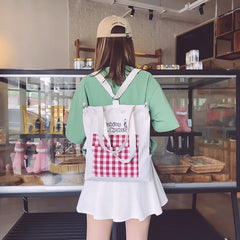 Crossbody Bags For Women Shoulder Bag Soft Ladies Backpack Bolsas Female