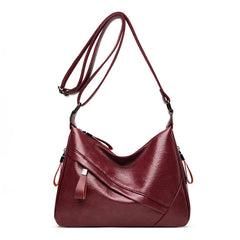 Crossbody Bags Handbag Large Capacity Women Handbag High Leather Handbags