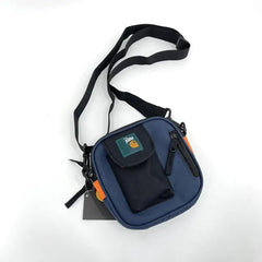 Crossbody Bags Men Oxford Detachable Strap Leisure Hip-hop Street Safaris Bag