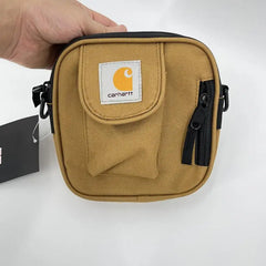 Crossbody Bags Men Oxford Detachable Strap Leisure Hip-hop Street Safaris Bag