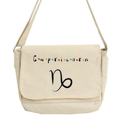 Constellation Pattern Crossbody Bag for Women
