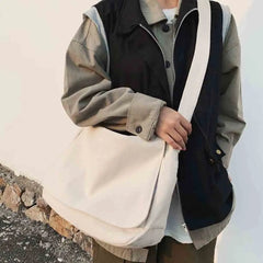 Women Crossbody Bag Large Capacity Shoulder Messenger Bag Pew Pattern Shopper Pu