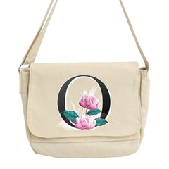 Crossbody Bags Women Large Capacity Shoulder for Women Messenger Bag Whitemarble