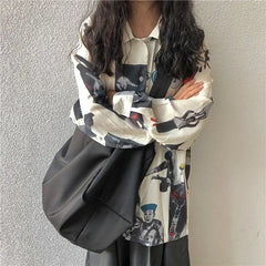 Crossbody Bags Women Travel Large Capacity Nylon Shoulder Bodybuilding Harajuku