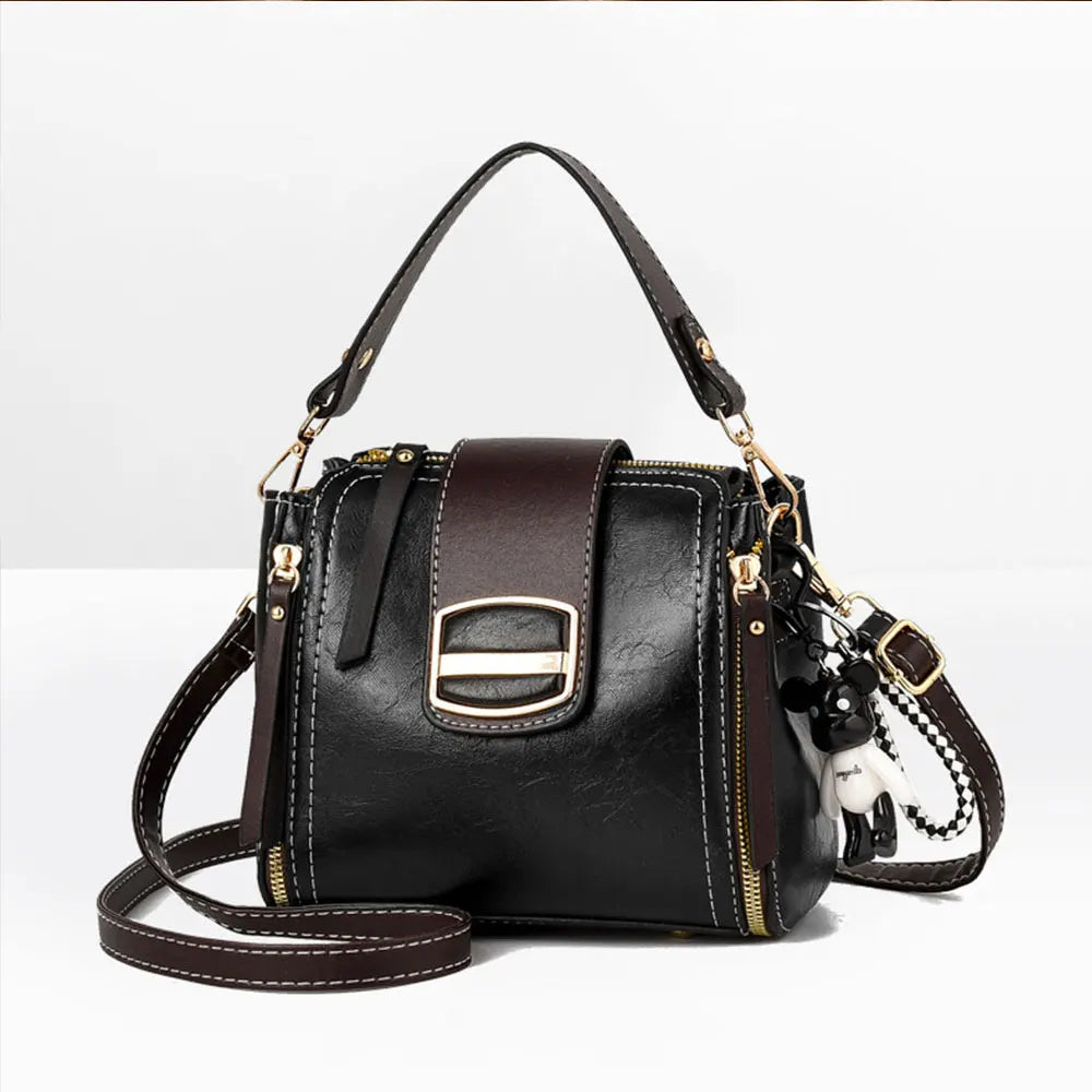 Crossbody Bags Women's Handbag Small Purses Female Messenger Shoulder Bag