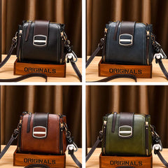 Crossbody Bags Women's Handbag Small Purses Female Messenger Shoulder Bag