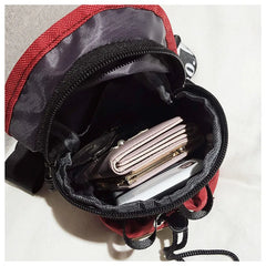Crossbody Bags for Women Street Women's Bag Wild Shoulder Messenger Bag