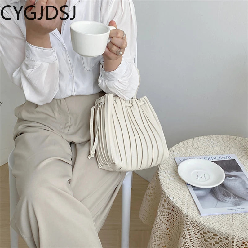 Women's Crossbody Bag Shoulder Handbag Side Bag for Ladies