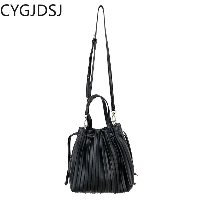 Women's Crossbody Bag Shoulder Handbag Side Bag for Ladies