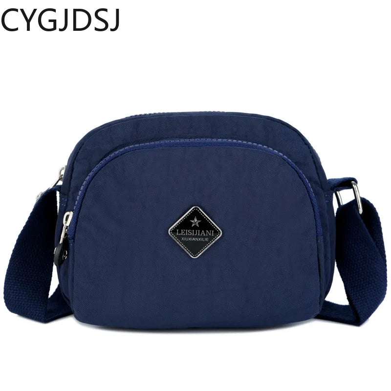 Women's Crossbody Shoulder Bag for Office Use