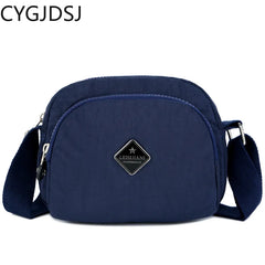 Women's Crossbody Shoulder Bag for Office Use