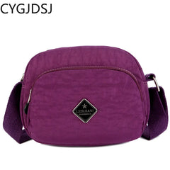 Women's Crossbody Shoulder Bag for Office Use