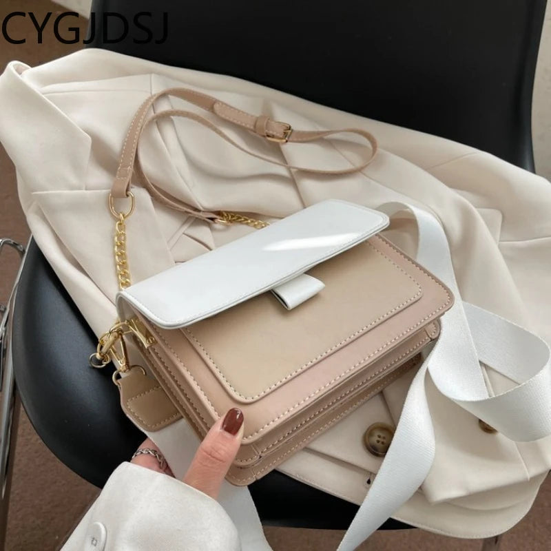 Crossbody Bag for Women Sling Shoulder Bag Office