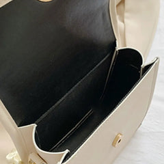 Women's Crossbody Bag Flap Clutch Shoulder Purse Handbag